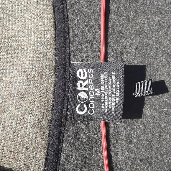 Core Concepts light jacket size M - Picture 2 of 3
